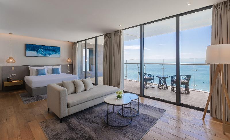 Fotos del hotel Sel De Mer  & Suites:  11