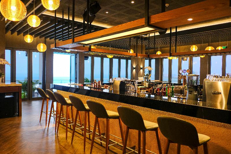 Fotos del hotel Sel De Mer  & Suites:  10