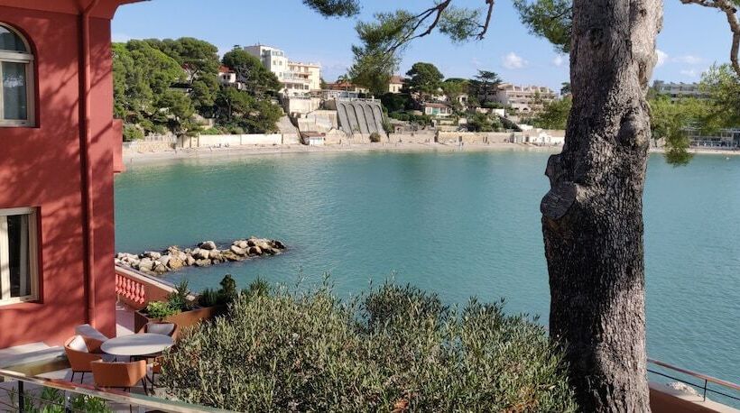 هتل Splendid Hôtel & Spa
