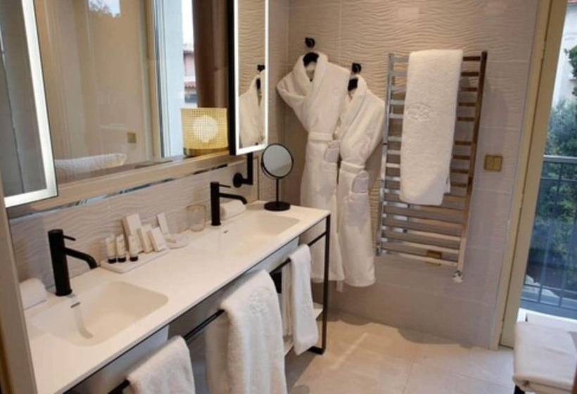 هتل Splendid Hôtel & Spa