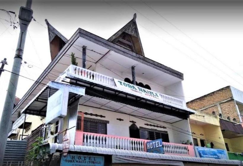 هتل Toba Nauli