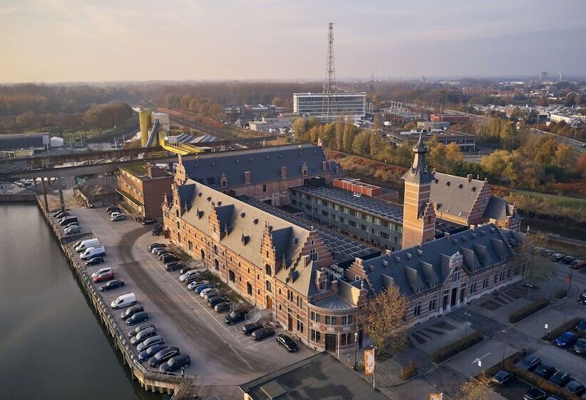 Van Der Valk Hotel Mechelen