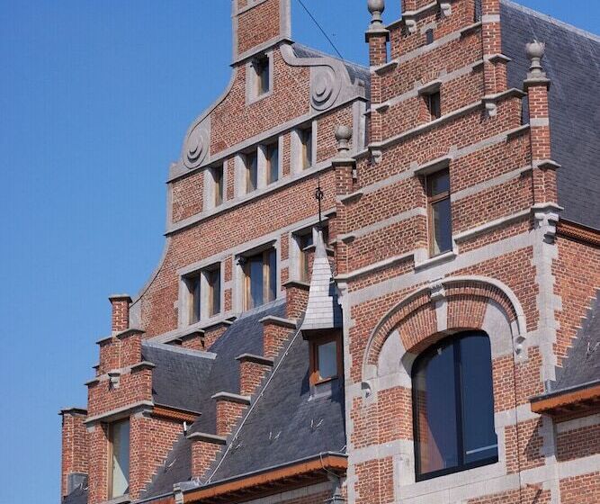 Van Der Valk Hotel Mechelen