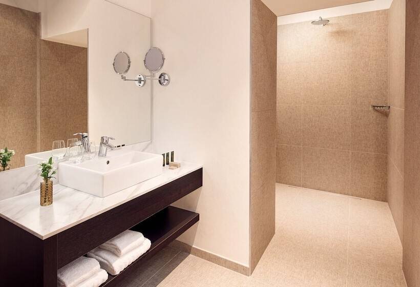 Van Der Valk Hotel Mechelen