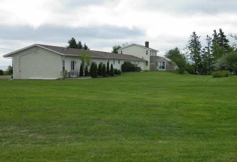 Indianpoint Motel