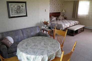 Indianpoint Motel