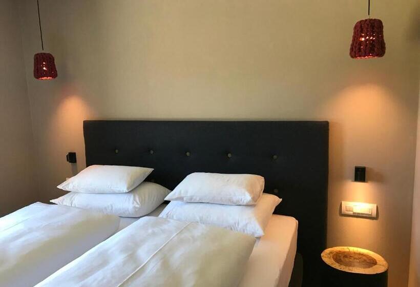 Klein Fein Hotel Zum Graf