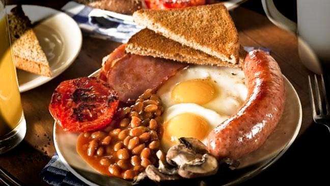 پانسیون Acres B&b