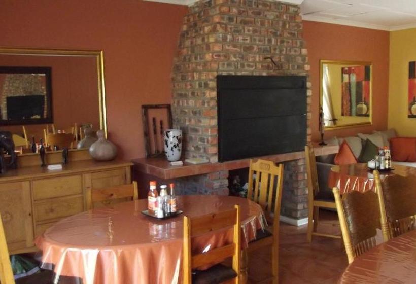 Пансион Acres B&b
