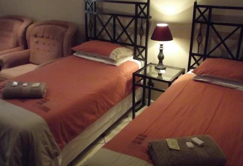 پانسیون Acres B&b