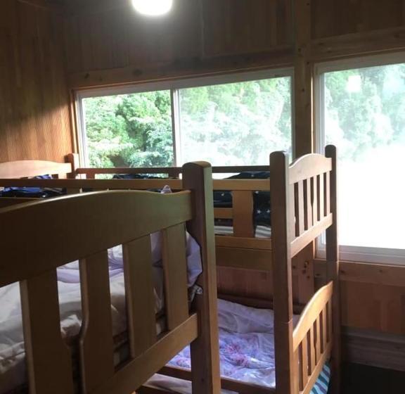 بنسيون Codona Hütte