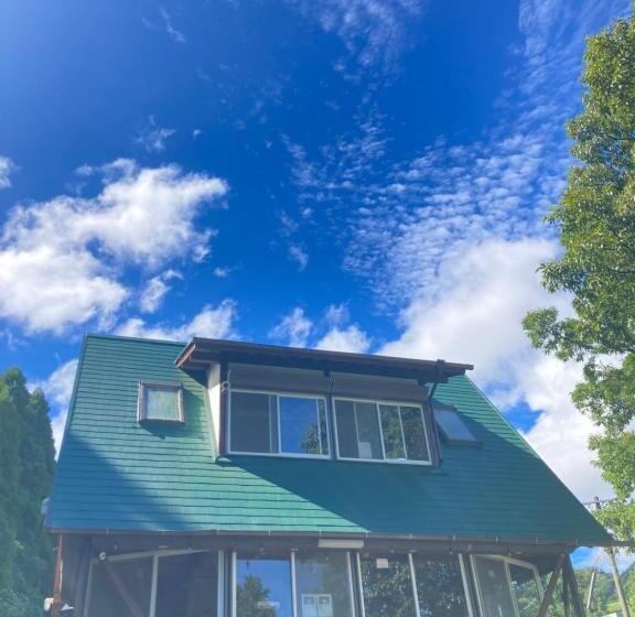 بنسيون Codona Hütte