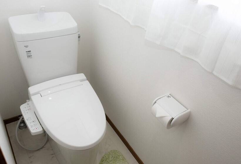 پانسیون Guesthouse Hajimari
