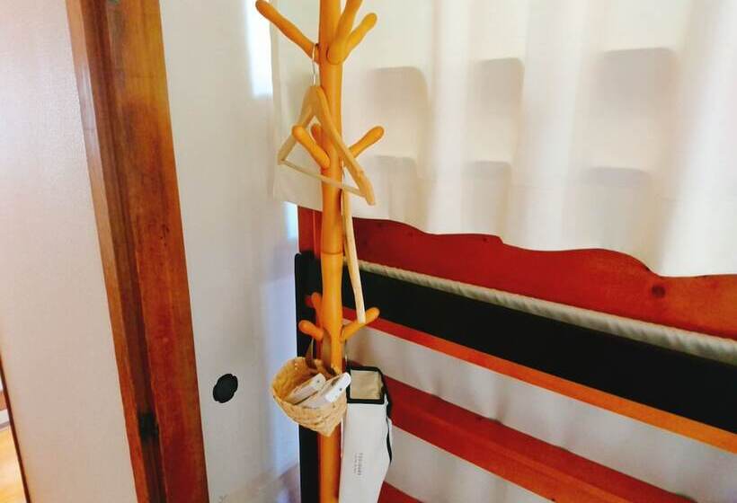 پانسیون Guesthouse Hajimari