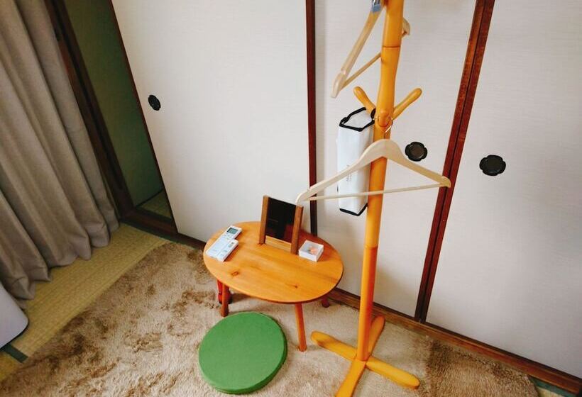 پانسیون Guesthouse Hajimari