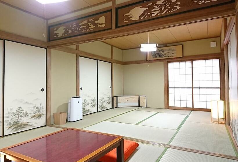 پانسیون Guesthouse Hajimari