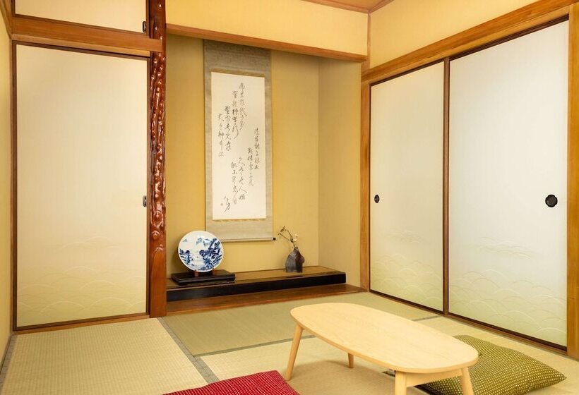 پانسیون Guesthouse Hajimari