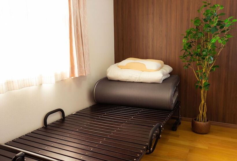 پانسیون Guesthouse Hajimari