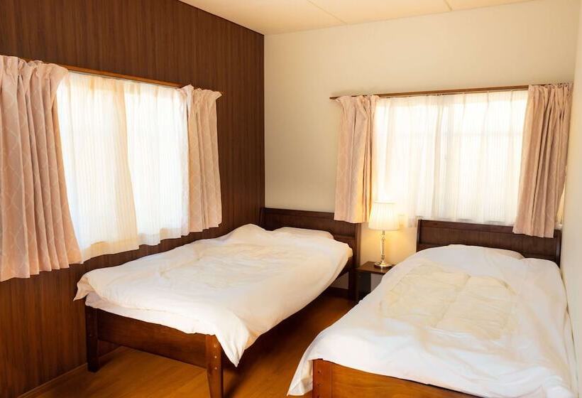 پانسیون Guesthouse Hajimari
