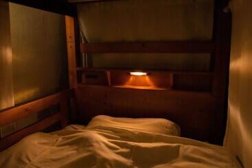 پانسیون Guesthouse Hajimari