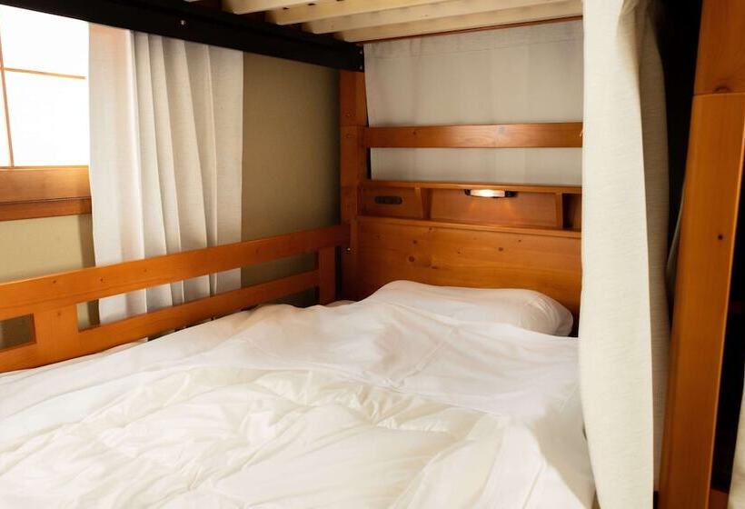 پانسیون Guesthouse Hajimari