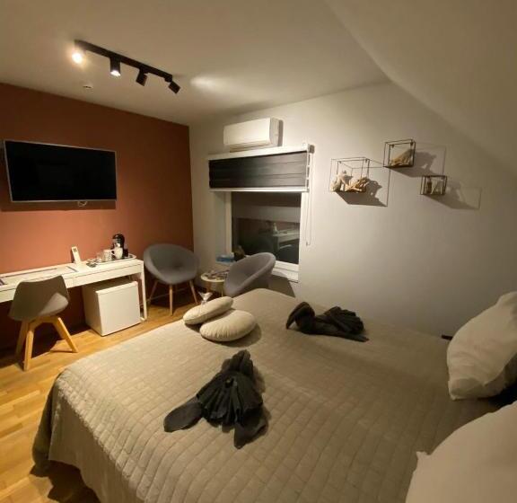Villa Cecha B&b &wellness