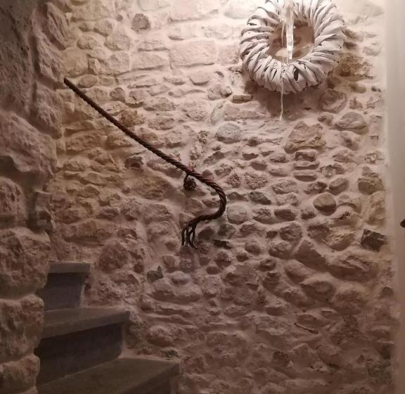 تختخواب و صبحانه Il Viandante