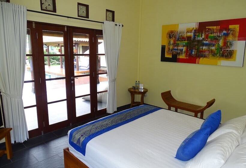 هتل Bale Solah Lombok Holiday Resort