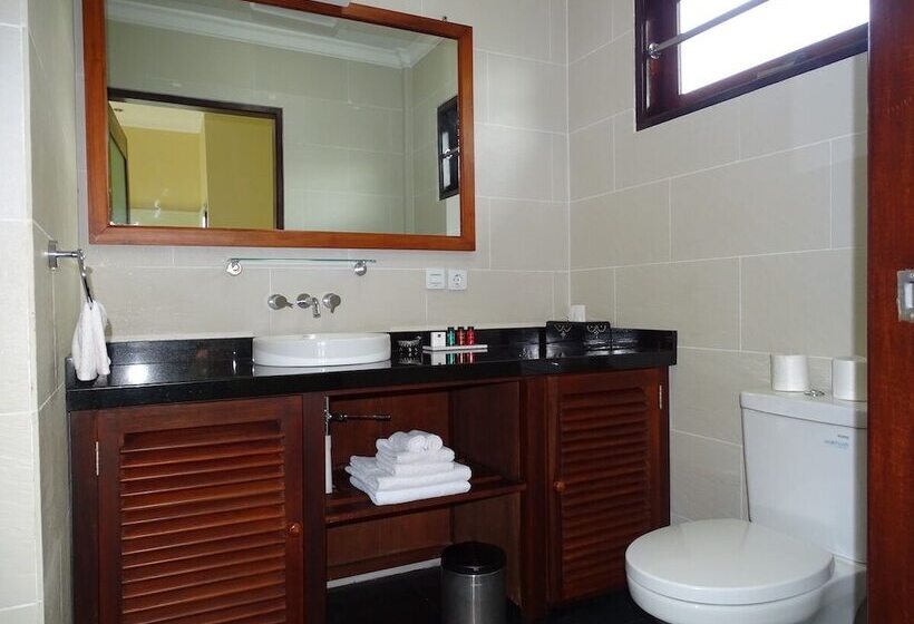 هتل Bale Solah Lombok Holiday Resort