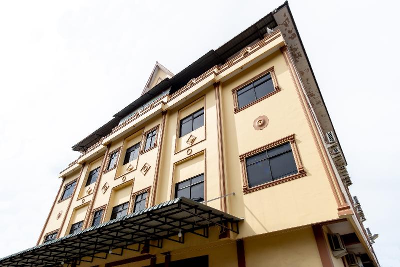 هتل Pondok Wisata Istana Xi