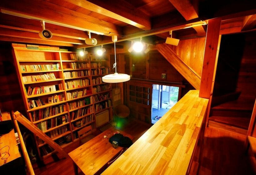 بنسيون Guest House Shimoze Agematsu