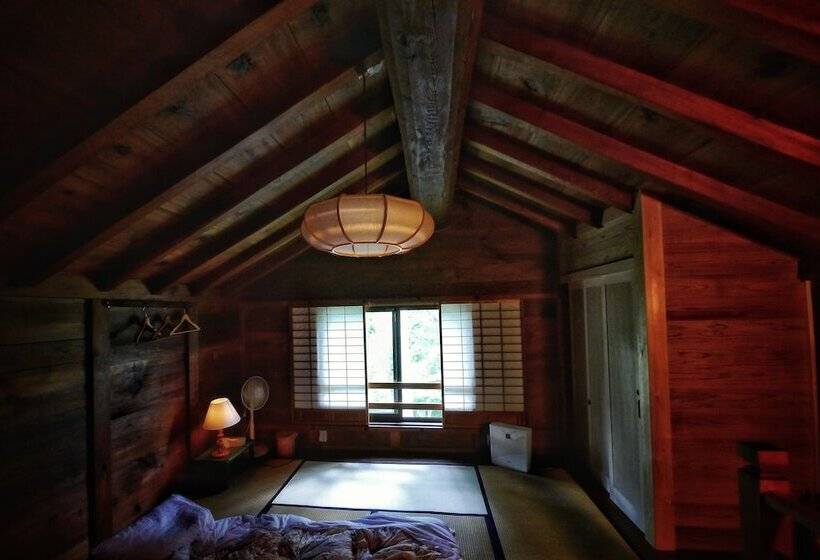 بنسيون Guest House Shimoze Agematsu