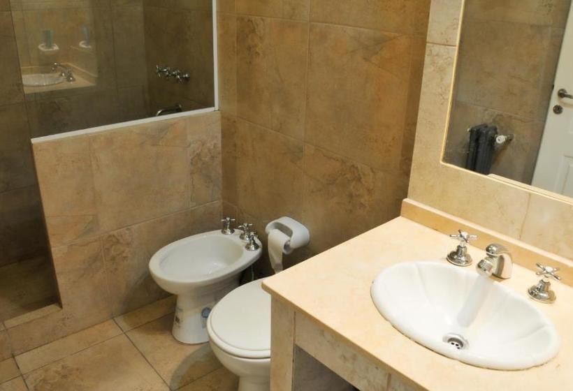 Aguas Claras Hosteria