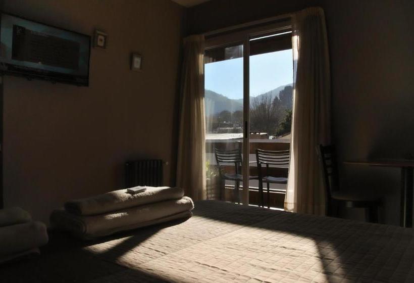 Aguas Claras Hosteria