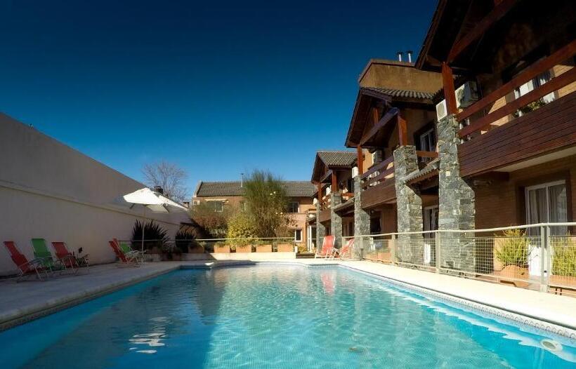 Aguas Claras Hosteria