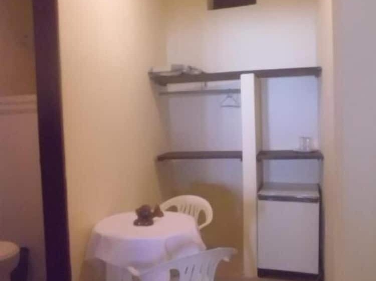 הוסטל Pousada Ecobaía