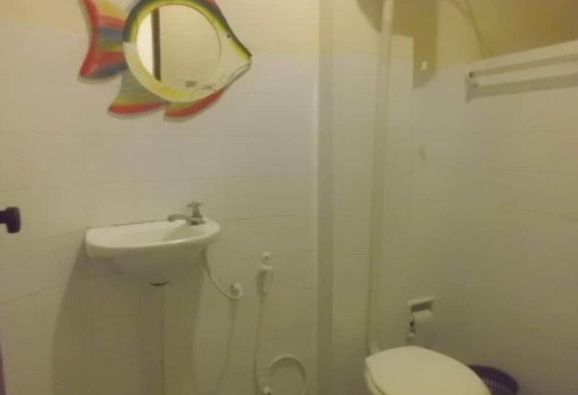 הוסטל Pousada Ecobaía