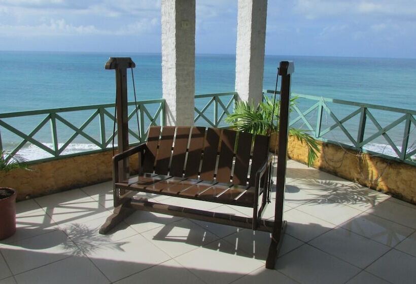 הוסטל Pousada Ecobaía