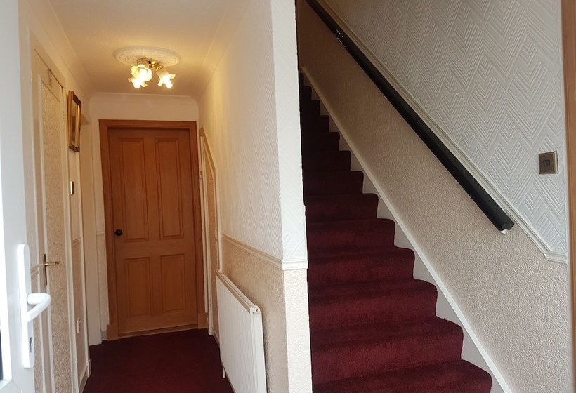 Altnaharra B&b