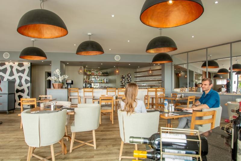 Bay View Resort Hotel Namibia