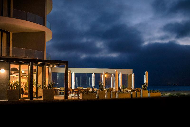 Bay View Resort Hotel Namibia