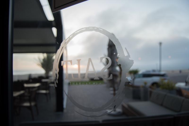 Bay View Resort Hotel Namibia