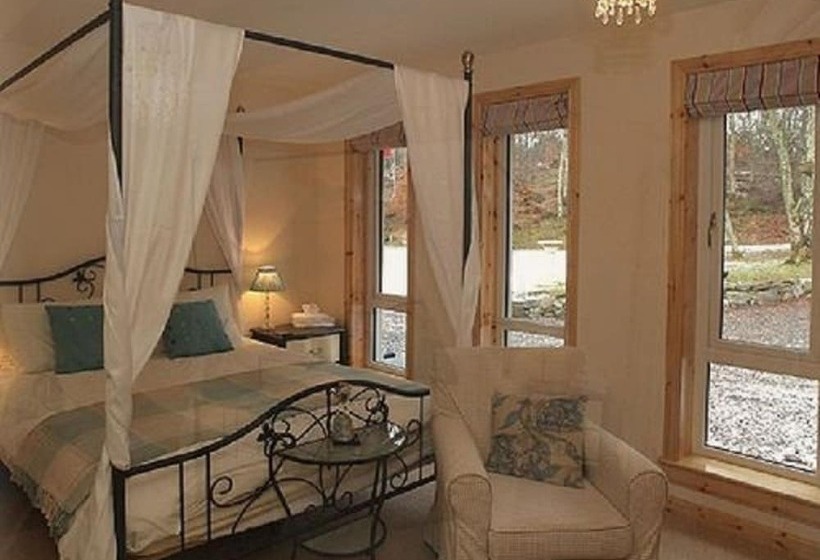 Bed and Breakfast Carndaisy House