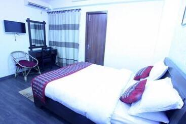 تختخواب و صبحانه Kathmandu Home Annex