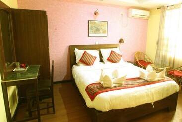 تختخواب و صبحانه Kathmandu Home Annex