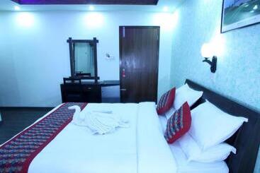 تختخواب و صبحانه Kathmandu Home Annex