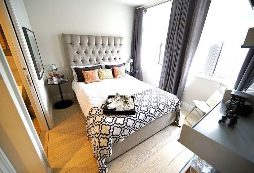 Bed and Breakfast Kew Gardens Bandb