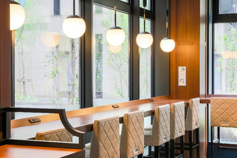 Fotos del hotel Wing International Shimbashi Onarimon:  8