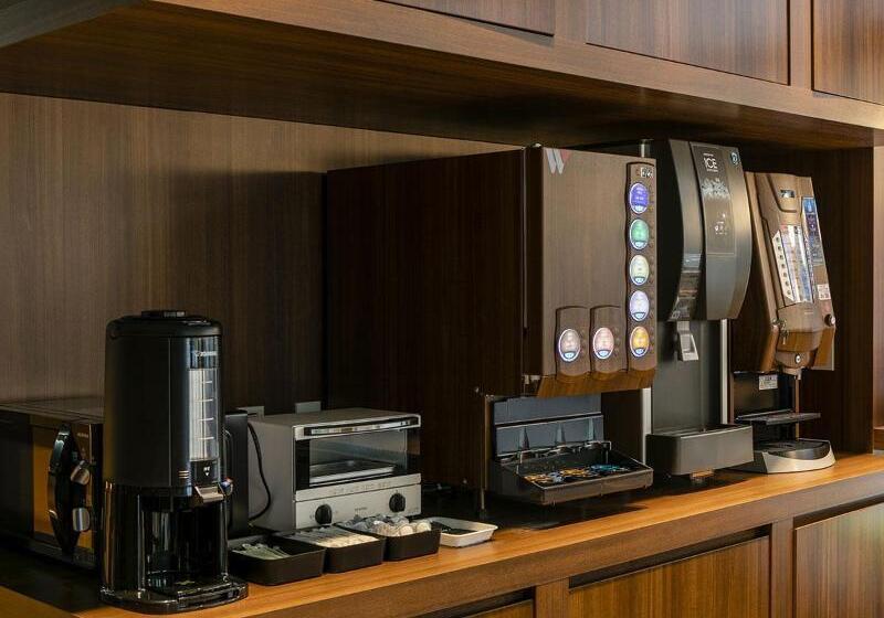 Fotos del hotel Wing International Shimbashi Onarimon:  9