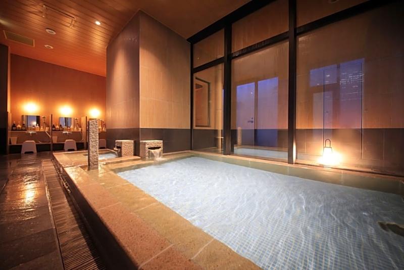 Fotos del hotel Candeo S Tokyo Shimbashi:  14